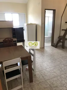Kitnet com 1 Quarto para alugar, 25m² no Jardim Santa Genebra II (Barão Geraldo), Campinas