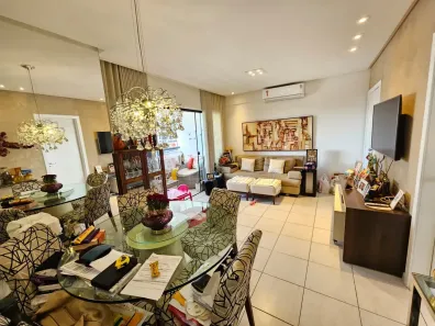Apartamento com 2 Quartos à venda, 85m² no Pituba, Salvador