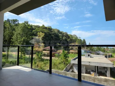 Casa com 3 Quartos à venda, 129m² no Capricórnio II, Caraguatatuba