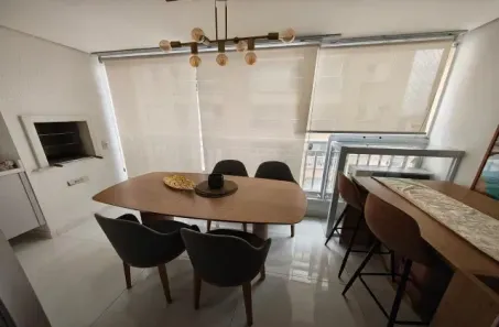 Apartamento com 2 Quartos à venda, 63m² no Parque São Domingos, São Paulo