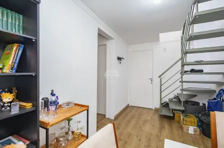 Cobertura com 2 Quartos à venda, 79m² no Portão, Curitiba