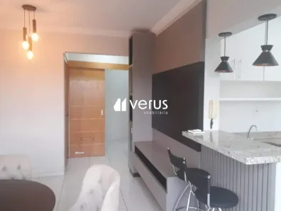Apartamento com 3 Quartos à venda, 68m² no Santa Mônica, Uberlândia