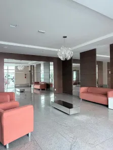 Apartamento com 2 Quartos para alugar, 62m² no Praia de Itaparica, Vila Velha