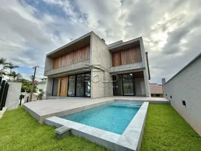 Casa com 3 Quartos à venda, 359m² no Itaguaçu, Florianópolis