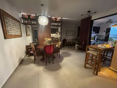 Apartamento com 2 Quartos à venda, 70m² no Além Ponte, Sorocaba