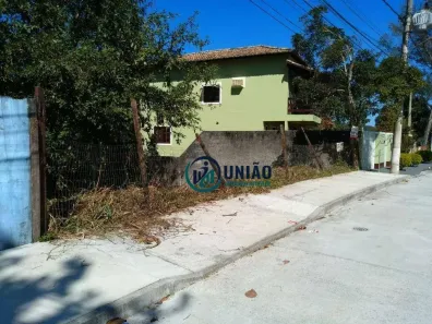 Lote/Terreno à venda, 675m² no Maria Paula, Niterói