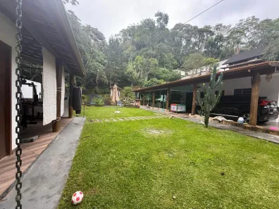 Casa de Condomínio com 3 Quartos à venda, 3830m² no Santa Inês, Caieiras