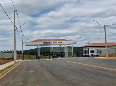 Lote/Terreno à venda, 325m² no Borda da Mata, Caçapava