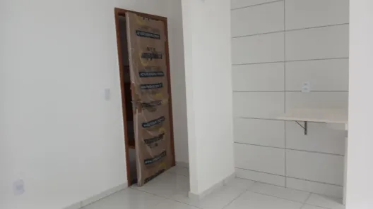 Apartamento com 2 Quartos para alugar, 46m² no Turu, São Luís