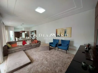 Casa com 4 Quartos à venda, 485m² no Jardim Karaíba, Uberlândia