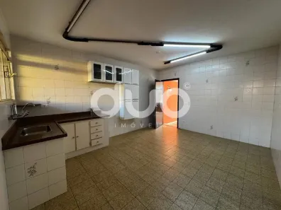 Casa com 3 Quartos para alugar, 121m² no Vila Monteiro, Piracicaba