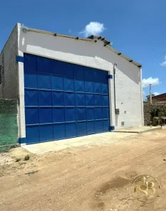 Galpão/Depósito/Armazém à venda, 400m² no Planalto Ayrton Senna, Fortaleza