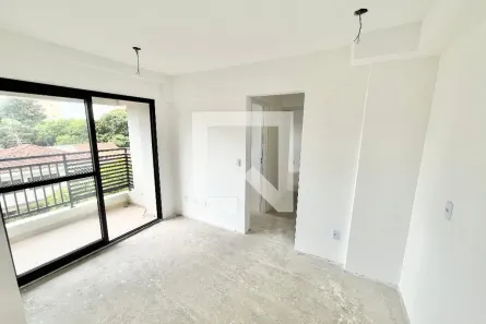 Apartamento com 1 Quarto à venda, 46m² no Água Fria, São Paulo