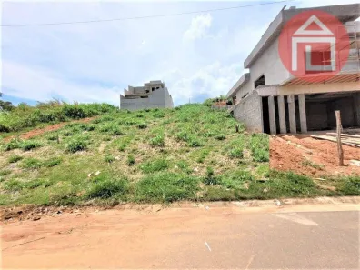Lote/Terreno à venda, 250m² no Residencial Bonança I, Bragança Paulista
