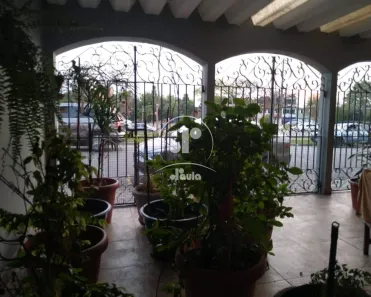 Casa com 2 Quartos à venda, 142m² no Vila Guiomar, Santo André