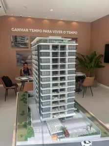 Apartamento com 1 Quarto à venda, 20m² no Barra, Salvador