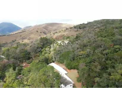Lote/Terreno à venda, 490m² no Itaipava, Petrópolis