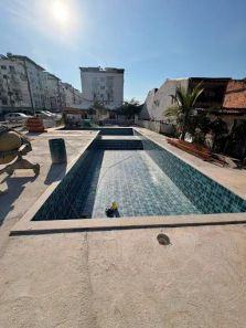 Apartamento com 2 Quartos à venda, 52m² no Galo Branco, São Gonçalo