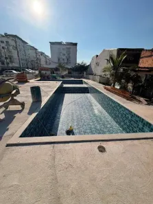 Apartamento com 2 Quartos à venda, 52m² no Galo Branco, São Gonçalo