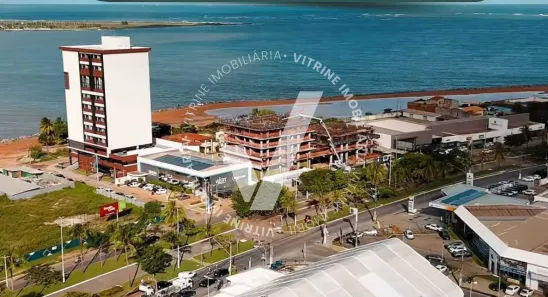 Kitnet à venda, 30m² no Coroa do Meio, Aracaju