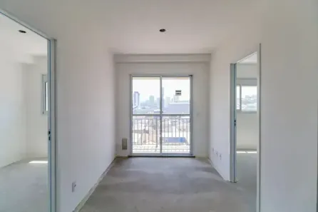 Apartamento com 2 Quartos à venda, 39m² no Vila Sônia, São Paulo