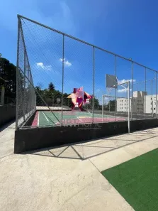 Apartamento com 2 Quartos à venda, 53m² no Jardim Colibri, Cotia