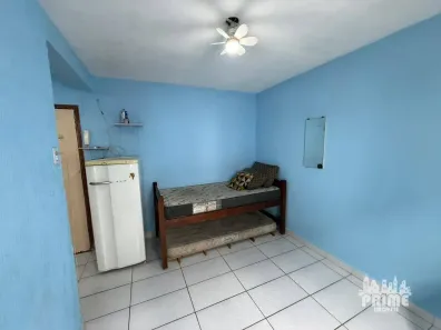 Kitnet com 1 Quarto para alugar, 17m² no Ocian, Praia Grande