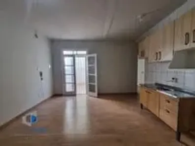 Apartamento com 1 Quarto à venda, 40m² no Farroupilha, Porto Alegre