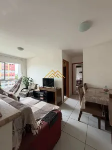 Apartamento com 2 Quartos à venda, 48m² no São Rafael, Salvador