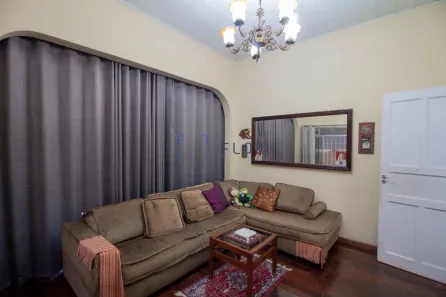 Casa com 3 Quartos à venda, 110m² no Vila Clementino, São Paulo