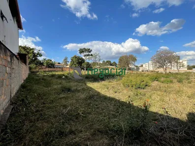 Lote/Terreno à venda, 1080m² no Bom Retiro, Betim