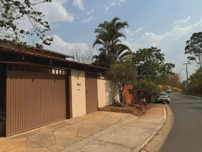 Casa com 3 Quartos à venda, 1000m² no Pirenópolis, Pirenópolis