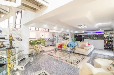 Cobertura com 3 Quartos à venda, 450m² no Perdizes, São Paulo