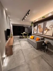 Apartamento com 1 Quarto à venda, 55m² no Barra da Tijuca, Rio de Janeiro