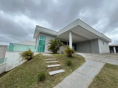 Casa com 3 Quartos à venda, 170m² no Loteamento Residencial Itália II, Serra Negra