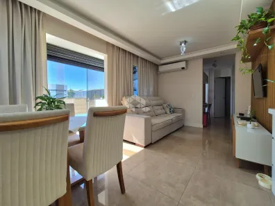 Apartamento com 3 Quartos à venda, 121m² no Humaitá, Porto Alegre