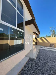 Casa com 3 Quartos à venda, 110m² no Mar Y Lago, Rio das Ostras