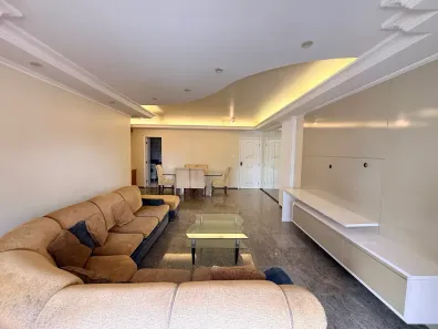 Apartamento com 3 Quartos para venda ou aluguel, 140m² no Renascença, São Luís