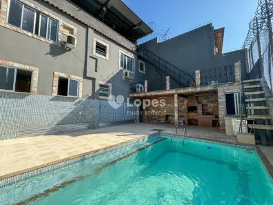 Casa com 4 Quartos à venda, 131m² no São Francisco Xavier, Rio de Janeiro