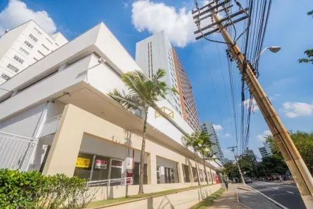 Sala Comercial à venda, 40m² no Centro, Campinas