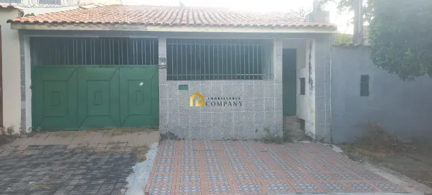 Casa com 2 Quartos à venda, 154m² no Jardim Maria Antônia Prado, Sorocaba