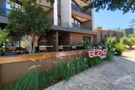 Apartamento com 1 Quarto à venda, 28m² no Jardim Nova Aliança Sul, Ribeirão Preto