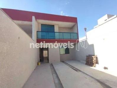 Casa com 3 Quartos à venda, 160m² no Guarujá Mansões, Betim