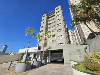 Sala Comercial com 3 Quartos para alugar, 64m² no Vila Itapura, Campinas