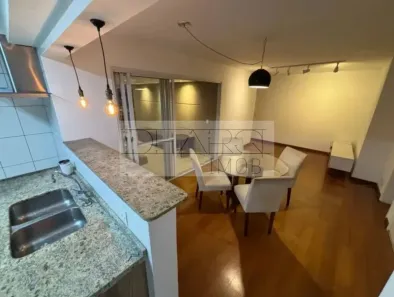 Apartamento com 3 Quartos à venda, 112m² no Chácara Santo Antônio (Zona Sul), São Paulo