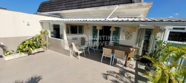 Cobertura com 3 Quartos à venda, 203m² no Barra da Tijuca, Rio de Janeiro