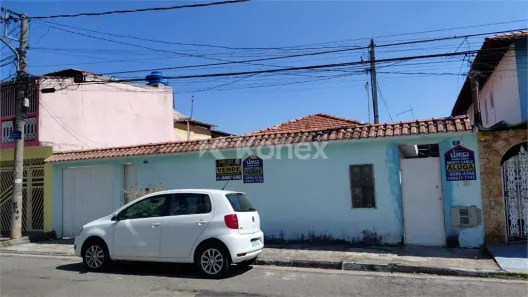 Lote/Terreno à venda, 250m² no Vila Rosália, Guarulhos