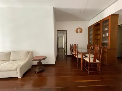 Apartamento com 3 Quartos à venda, 118m² no Copacabana, Rio de Janeiro