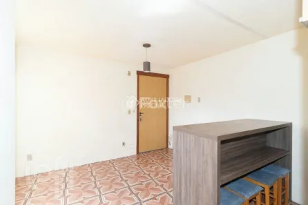 Apartamento com 2 Quartos à venda, 40m² no Lomba do Pinheiro, Porto Alegre