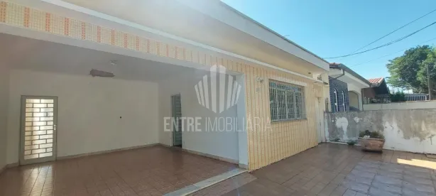 Casa com 3 Quartos à venda, 124m² no Jardim Santa Genebra II (Barão Geraldo), Campinas